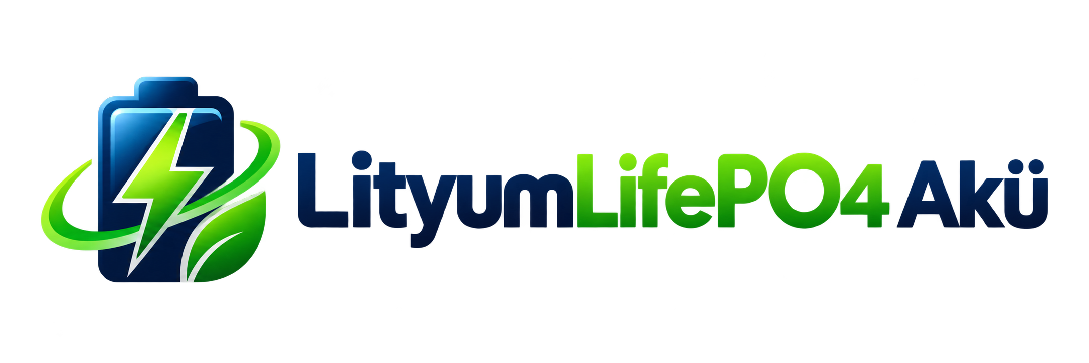 Lityum LiFePO4 Akü