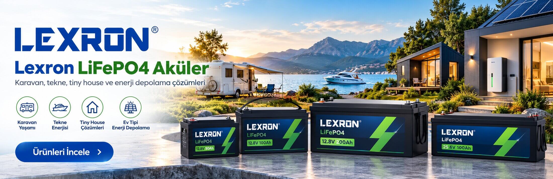 Lexron Akuler